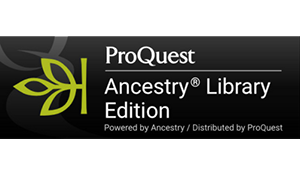 Ancestry Library