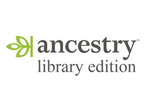 Ancestry Library Edition
